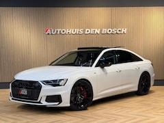 Audi A6 Limousine - 55 TFSI e quattro Competition 367PK - B&O
