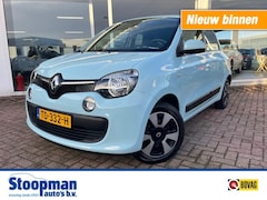 Renault Twingo - 1.0 SCe Collection Airco Cruise Bluetooth