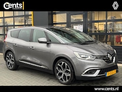 Renault Grand Scénic - 1.3 TCe 140 Techno 7 pers. Camera Grote Navi Full LED