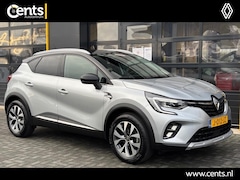 Renault Captur - 1.3 TCe 130 pk Intens EDC Automaat