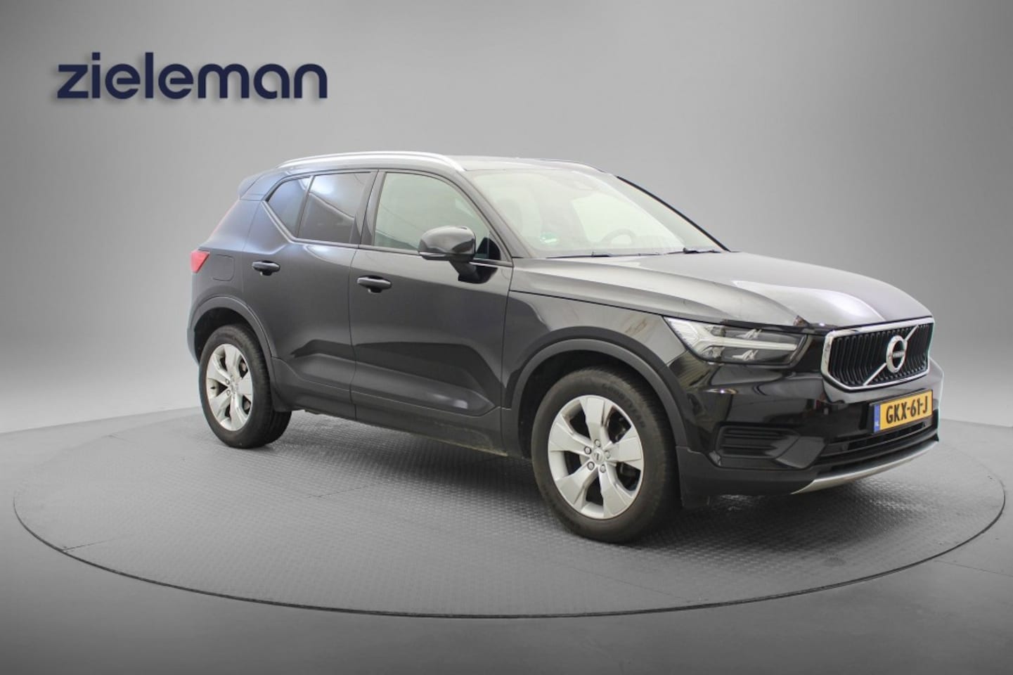 Volvo XC40 - 1.5 T3 Momentum Pro - Carplay, Navi, Cruise - AutoWereld.nl