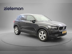 Volvo XC40 - 1.5 T3 Momentum Pro - Carplay, Navi, Cruise