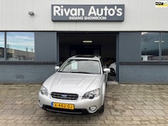 Subaru Legacy - 2.5I COMFORT PACK