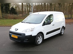 Peugeot Partner - 120 1.6 HDI L1 XR 1e EIGENAAR