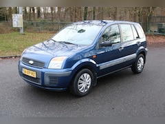 Ford Fusion - 1.4-16V Champion NIEUWE APK