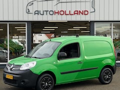Renault Kangoo - 1.5 DCI 66KW 90PK EURO 6 AIRCO/ CRUISE CONTROL/ NAVIGATIE/ TREKHAAK/ 100% DEALERONDERHOUDE