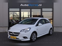 Opel Corsa - 1.0 Turbo 115pk OPC Line Airco, Cruise, Dealer onderhouden