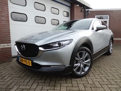 Mazda CX-30 - 2.0 E-SKYACTIV-G / 18 INCH ALU / CAMERA 360
