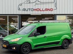 Ford Transit Connect - 1.5 TDCI 74KW 100PK L2 MAXI EURO 6 NAVIGATIE/ CAMERA/ TREKHAAK/ 100% DEALERONDERHOUDEN