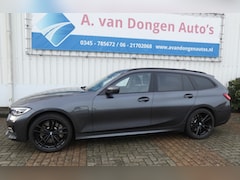 BMW 3-serie - 330E BNS ED.PLUS, Leer, Led, Navi, Stoelverw, DealerOH