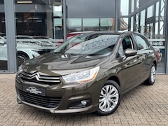 Citroën C4 - 1.6 VTI COLLECTION 120 PK NAVI AIRCO/ECC PDC