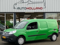 Renault Kangoo - 1.5 DCI 66KW 90PK MAXI L2H1 EURO 6 AIRCO/ NAVIGATIE/ CRUISE CONTROL/ 100% DEALERONDERHOUDE