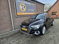 Audi A3 Sportback - 30 TFSI Business edition