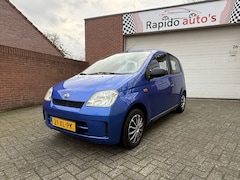 Daihatsu Cuore - 1.0-12V Osaka 3e eig nieuwe APK