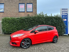 Ford Fiesta - 1.6 ST2 Distributieriem Nieuw, Climate C, Stoelverw, Navigatie
