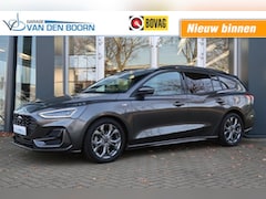 Ford Focus - 1.0 ECOBOOST HYBRID 155PK ST-LINE, All Season Banden, etc