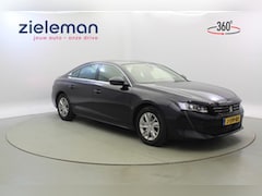 Peugeot 508 - Sedan 1.5 BlueHDI Active Avantage - Carplay, Camera, Trekhaak