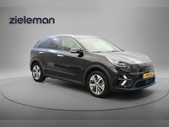 Kia Niro - E-niro ExecutiveLine 64 kWh - Carplay, Leer, Navi, Cruise, Stuur/stoelverwenVerkoeling. JB