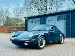 Porsche 911 Cabrio - 3.2 Carrera cabrio