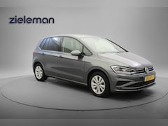 Volkswagen Golf Sportsvan - 1.0 TSI Comfrotline Automaat - Navi, Camera, Cruise, Clima, Stoelverw. Massage