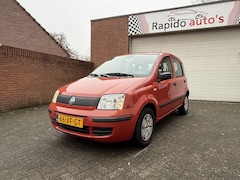 Fiat Panda - 1.1 Active 5 Drs 106489 Km NAP