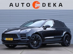 Porsche Macan - 2.0 *Panodak*Luchtvering*Memory