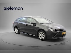 Toyota Corolla Touring Sports - 1.8 Hybrid Active - Carplay, Navi, Camera, Cruise