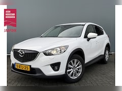 Mazda CX-5 - BJR 2014 2.0 165 PK Skylease+ Limited Edition 2WD KEYLESS | STOELVERWARMING | TREKHAAK | C
