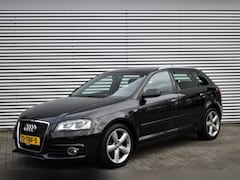 Audi A3 - 1.4 TFSI AMBITION PRO LINE S / NL AUTO / BOSE AUDIO / ZEER NETJES