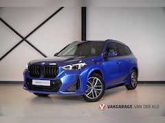 BMW X1 - XDrive30e M-Sport | Trekhaak | Driving Ass. + | Keyless | Camera | Adapt. M Onderstel | St