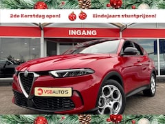 Alfa Romeo Tonale - 1.5T AUT. HYBRID LED NAVI CAMERA CARPLAY AIRCO LMV PDC