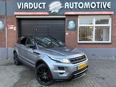 Land Rover Range Rover Evoque - 2.0 Si 4WD Prestige