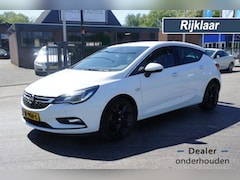 Opel Astra - 1.4 EXECUTIVE NAVI/HLEDER/CAMERA/PDC/CRUISE/APPLE-ANDROID AUTO