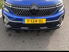 Renault Austral - 1.2 E-Tech full hybrid 200 iconic esprit Alpine