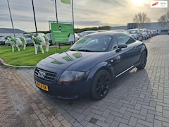 Audi TT - 1.8 5V Turbo / Zeer snel / APK mei 2026