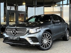 Mercedes-Benz GLC-klasse - COUPE 220 D 4M. EDITION 1 AMG - SCH./KANT. DAK - TREKH. - 20 INCH
