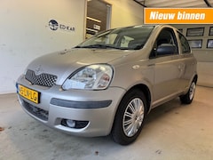 Toyota Yaris - 1.3 VVT-i Luna 5drs AIRCO RIJDT GOED BETROUWBAAR NAP APK 11-2026