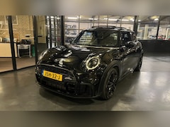 MINI Cooper - 2.0 COOPER S JCW Automaat-Leer-Schuifdak