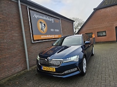Skoda Superb Combi - 1.4 TSI iV Business Edition Plus