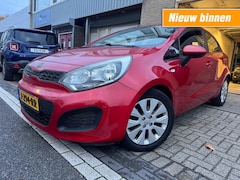 Kia Rio - 1.2 CVVT 5DRS AIRCO LMV NETTE AUTO APK RIJDT GOED