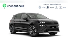 Skoda Elroq - 85 Business Edition