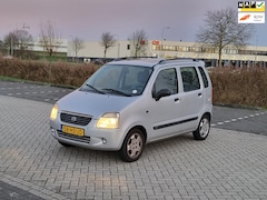 Suzuki Wagon R+ - 1.3 Season / Inruilkoopje