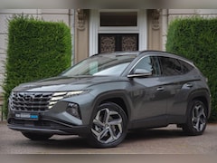 Hyundai Tucson - 1.6 T-GDI PHEV Premium 4WD TREKHAAK | 360 CAM | LEDER | KRELL AUDIO | MEMORY