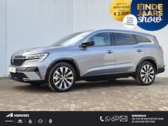 Renault Espace - E-Tech Full Hybrid 200 techno 7p. / 360 Graden Camera / Adaptief Cruise Control / Elektris