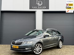 Skoda Octavia Combi - 1.0 TSI Greentech NAP / DSG / ACTIE