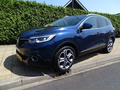Renault Kadjar - 1.2 TCE BOSE-130 Pk-Navi-Blth-Clima-Media App-Cruise