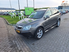 Opel Antara - 2.4-16V Temptation / Zeer comfortabel / APK okt 2026