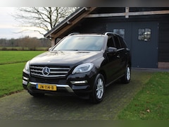 Mercedes-Benz M-klasse - ML350 full option
