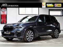 BMW X5 - xDrive40i High Executive 7p. | M-Sport | 22 inch | Panoramadak | Trekhaak | Full options |