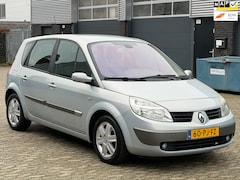 Renault Scénic - 2.0-16V Expression Luxe CLIMA CRUISE TREKHAAK PDC NAP NIEUW APK